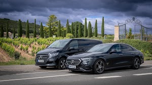 Foto de ubicación de Jimecar Premium VTC La Rioja